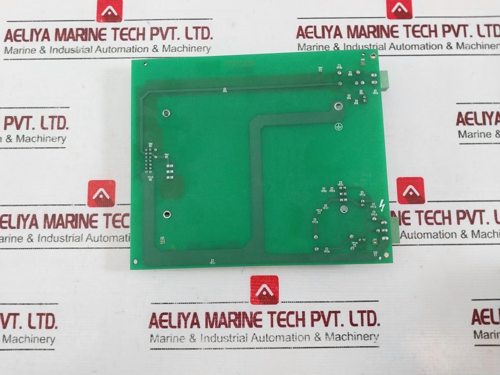 SIEMENS C73040-A27-C347-2 PS Base Plate C53207-A382-B80-2