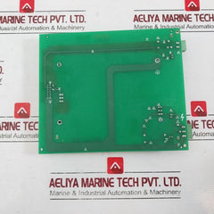 SIEMENS C73040-A27-C347-2 PS Base Plate C53207-A382-B80-2