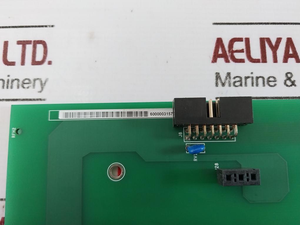 SIEMENS C73040-A27-C347-2 PS Base Plate C53207-A382-B80-2