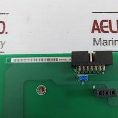 SIEMENS C73040-A27-C347-2 PS Base Plate C53207-A382-B80-2