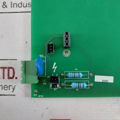 SIEMENS C73040-A27-C347-2 PS Base Plate C53207-A382-B80-2