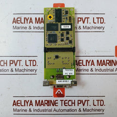 Siemens C73040-a27 Pc Board For Ethernet Module En100-eab