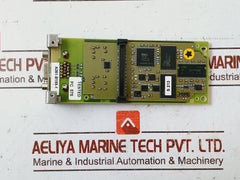 Siemens C73040-a27 Pc Board For Ethernet Module En100-eab