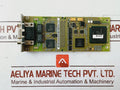 Siemens C73040-a27 Pc Board For Ethernet Module En100-eab