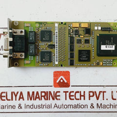 Siemens C73040-a27 Pc Board For Ethernet Module En100-eab
