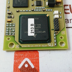 Siemens C73040-a27 Pc Board For Ethernet Module En100-eab