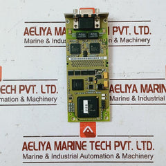 Siemens C73040-a27 Pc Board For Ethernet Module En100-eab