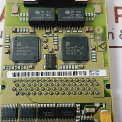 Siemens C73040-a27 Pc Board For Ethernet Module En100-eab