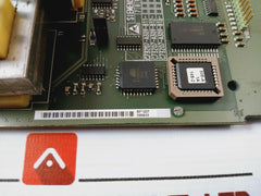 Siemens C73040-a51-c156-09 Control Board C73334-a1-a21
