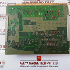 Siemens C73040-a51-c156-09 Control Board C73334-a1-a21