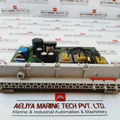 Siemens C73040-a51-c156-09 Control Board C73334-a1-a21