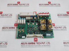 Siemens C73040-a51-c204-02 Pcb Card C73334-a1-a32-1, C73334-a1-a38-2