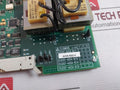 Siemens C73040-a51-c204-02 Pcb Card C73334-a1-a32-1, C73334-a1-a38-2