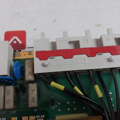 Siemens C73040-a51-c204-02 Pcb Card C73334-a1-a32-1, C73334-a1-a38-2