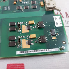 Siemens C73040-a51-c204-02 Pcb Card C73334-a1-a32-1, C73334-a1-a38-2