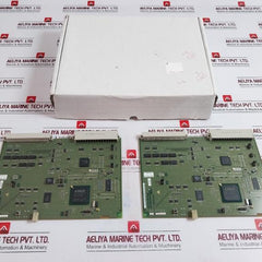 Siemens C73040-a51-c233-2 Printed Circuit Board C53207-a361-b28-3