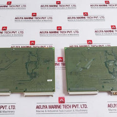 Siemens C73040-a51-c233-2 Printed Circuit Board C53207-a361-b28-3