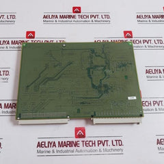 Siemens C73040-a51-c233-2 Printed Circuit Board C53207-a361-b28-3