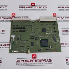 Siemens C73040-a51-c233-2 Printed Circuit Board C53207-a361-b28-3