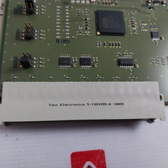 Siemens C73040-a51-c233-2 Printed Circuit Board C53207-a361-b28-3