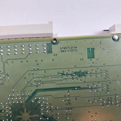 Siemens C73040-a51-c233-2 Printed Circuit Board C53207-a361-b28-3
