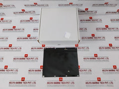 Siemens C73040-A51-C247-2 Half 19" Rack Back Plate PC Board
