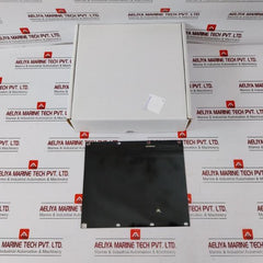 Siemens C73040-A51-C247-2 Half 19" Rack Back Plate PC Board