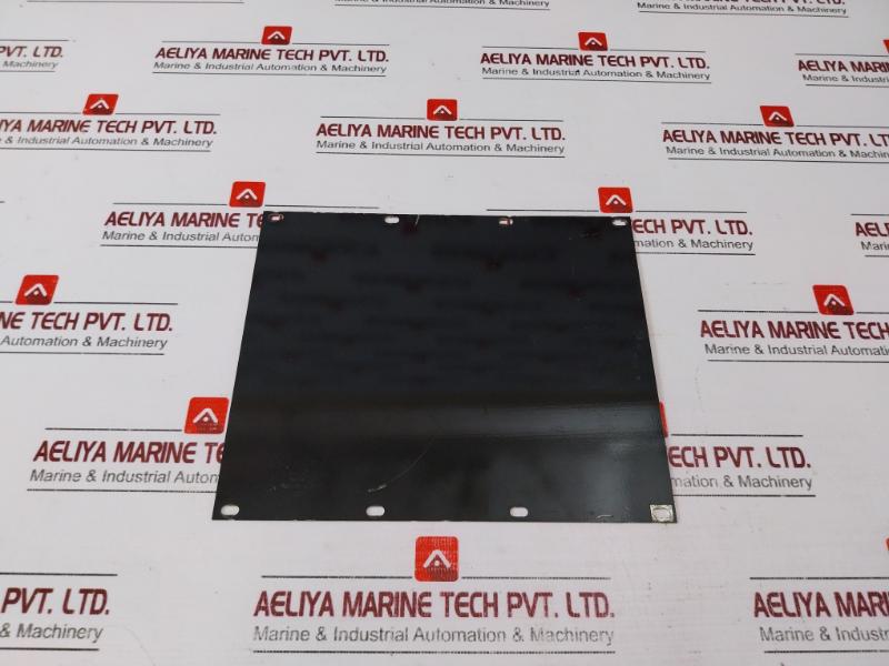 Siemens C73040-A51-C247-2 Half 19" Rack Back Plate PC Board