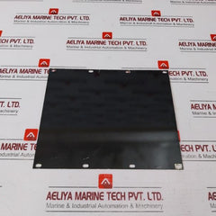 Siemens C73040-A51-C247-2 Half 19" Rack Back Plate PC Board