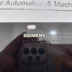 Siemens C73040-A51-C247-2 Half 19" Rack Back Plate PC Board