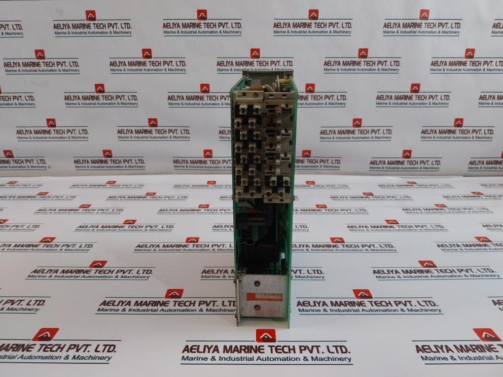 Siemens C73040-a51-c42-2-85 Pcb Module