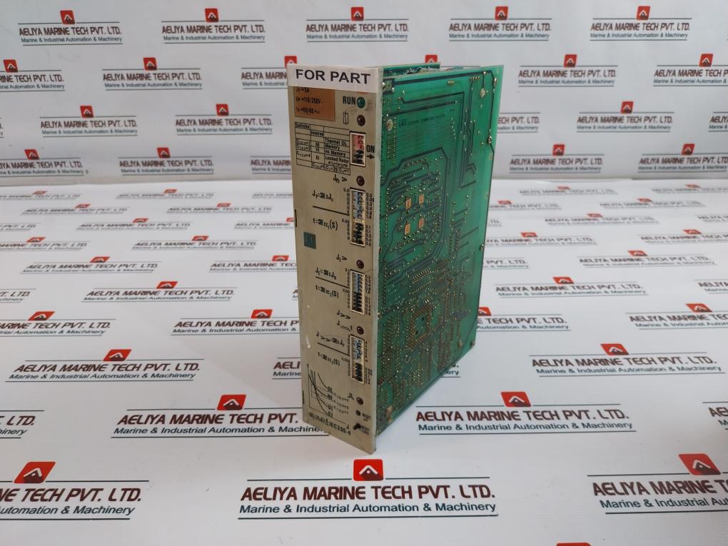 Siemens C73040-a51-c42-2-85 Pcb Module