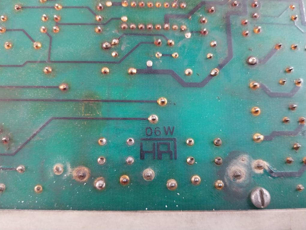 Siemens C73040-a51-c42-2-85 Pcb Module