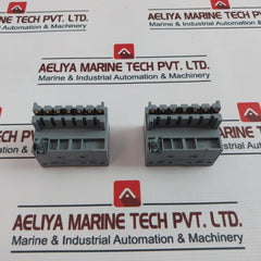 Siemens C73334-a1-a81-1 Terminal Block