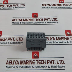 Siemens C73334-a1-a81-1 Terminal Block