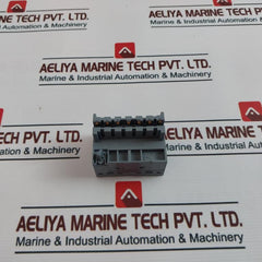 Siemens C73334-a1-a81-1 Terminal Block