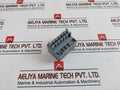 Siemens C73334-a1-a81-1 Terminal Block