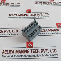 Siemens C73334-a1-a81-1 Terminal Block