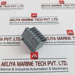 Siemens C73334-a1-a81-1 Terminal Block