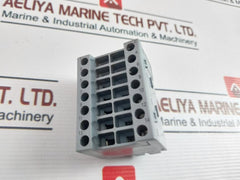 Siemens C73334-a1-a81-1 Terminal Block
