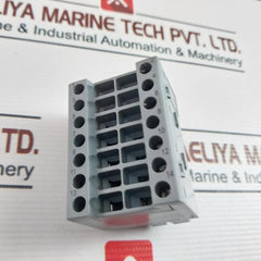 Siemens C73334-a1-a81-1 Terminal Block