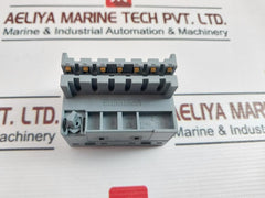Siemens C73334-a1-a81-1 Terminal Block