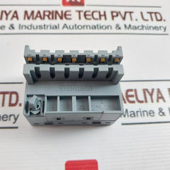 Siemens C73334-a1-a81-1 Terminal Block