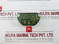 Siemens C73451-A407-B7 Connection Board C160-03-85 ES: 07