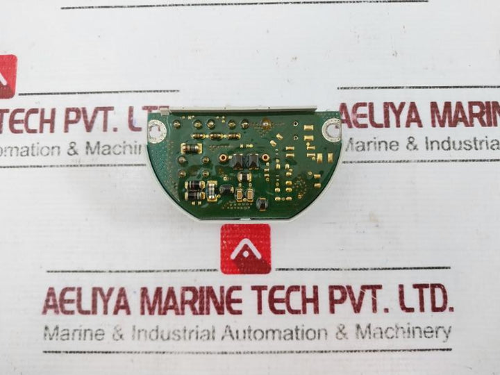 Siemens C73451-A407-B7 Connection Board C160-03-85 ES: 07