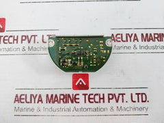Siemens C73451-A407-B7 Connection Board C160-03-85 ES: 07