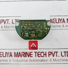 Siemens C73451-A407-B7 Connection Board C160-03-85 ES: 07