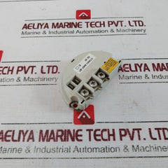 Siemens C73451-A407-B7 Connection Board C160-03-85 ES: 07