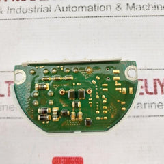 Siemens C73451-A407-B7 Connection Board C160-03-85 ES: 07
