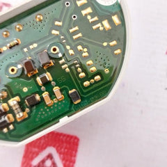 Siemens C73451-A407-B7 Connection Board C160-03-85 ES: 07